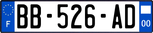 BB-526-AD