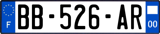 BB-526-AR