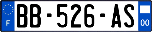 BB-526-AS