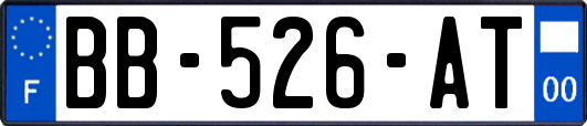 BB-526-AT