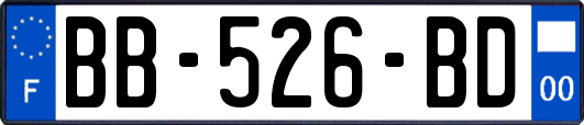 BB-526-BD