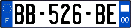 BB-526-BE