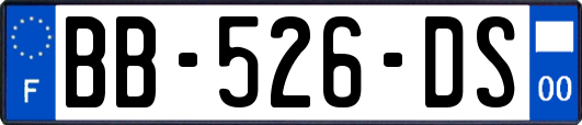 BB-526-DS