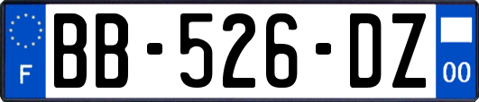 BB-526-DZ