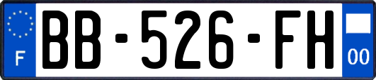 BB-526-FH