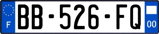 BB-526-FQ