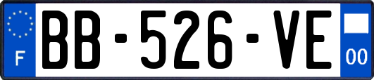 BB-526-VE