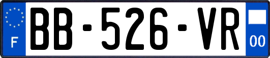 BB-526-VR