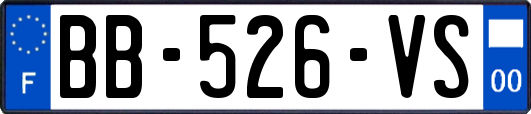 BB-526-VS