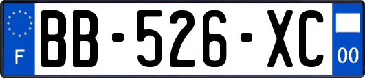 BB-526-XC