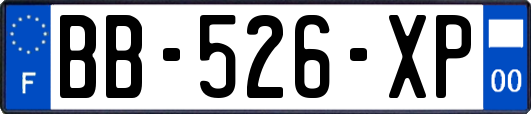 BB-526-XP