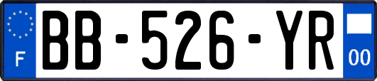BB-526-YR