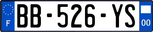 BB-526-YS