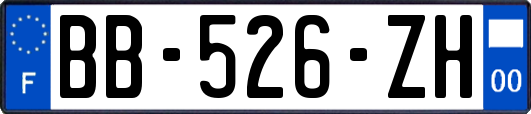 BB-526-ZH