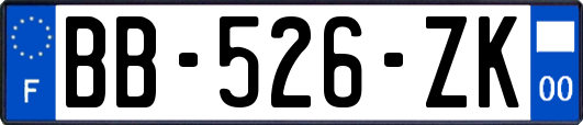 BB-526-ZK