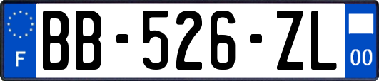 BB-526-ZL