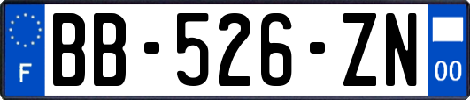 BB-526-ZN