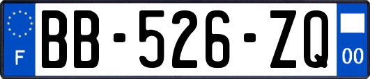 BB-526-ZQ