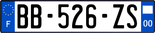 BB-526-ZS