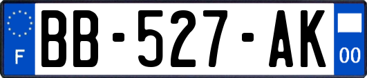 BB-527-AK