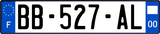 BB-527-AL