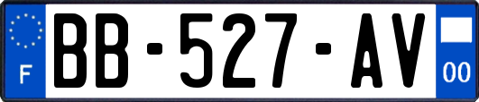 BB-527-AV