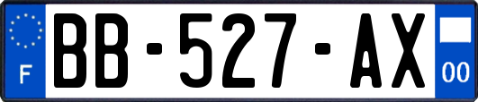 BB-527-AX