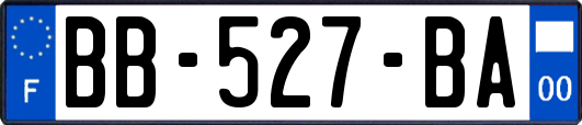 BB-527-BA