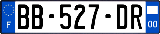 BB-527-DR