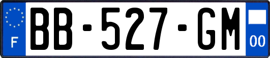 BB-527-GM