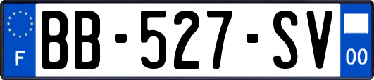 BB-527-SV