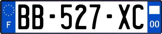 BB-527-XC