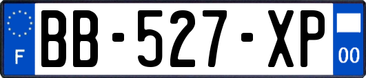 BB-527-XP