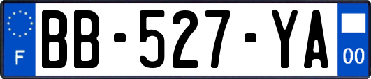 BB-527-YA