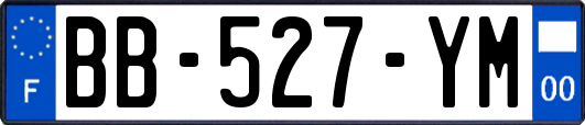BB-527-YM