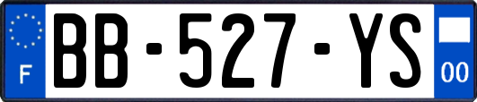 BB-527-YS