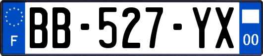 BB-527-YX