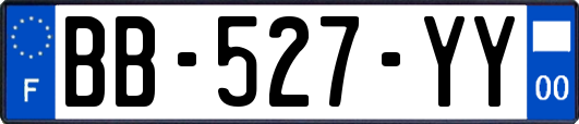 BB-527-YY