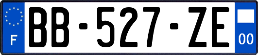 BB-527-ZE