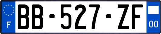 BB-527-ZF