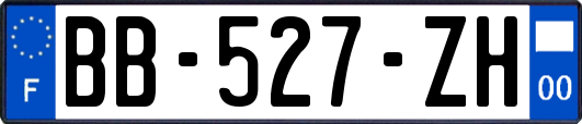 BB-527-ZH