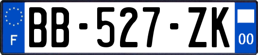 BB-527-ZK