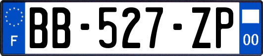 BB-527-ZP