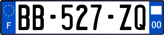 BB-527-ZQ