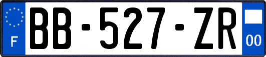 BB-527-ZR