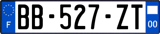 BB-527-ZT