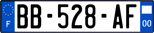 BB-528-AF