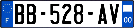 BB-528-AV