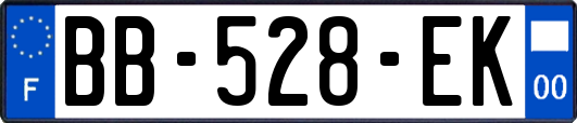 BB-528-EK