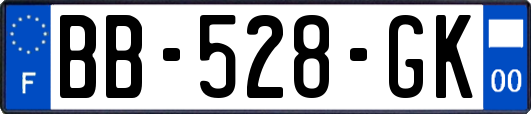 BB-528-GK